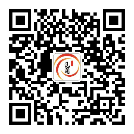 吴起资讯通公众号二维码