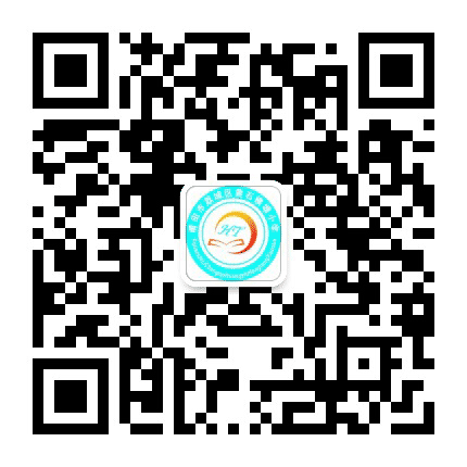 莆田市荔城区黄石横塘小学公众号二维码