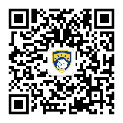 三之三湘水湾幼儿园公众号二维码