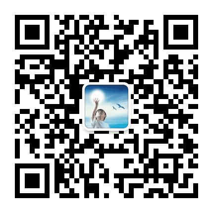 中江县御河中学公众号二维码