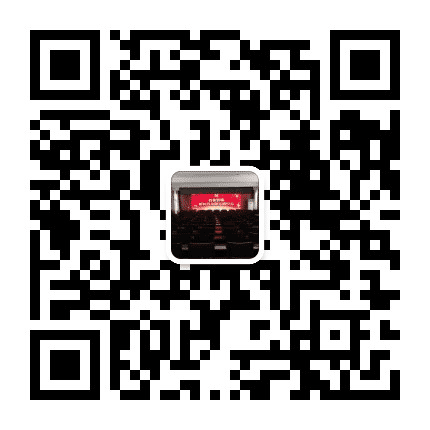 杏花营镇新时代文明实践中心公众号二维码