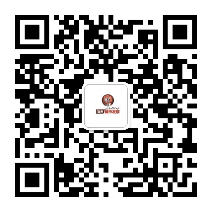 沧州楼市观察公众号二维码