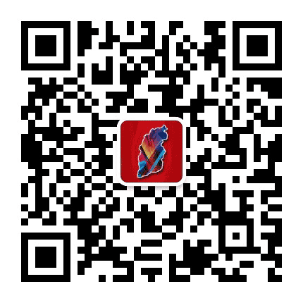山西真精彩公众号二维码