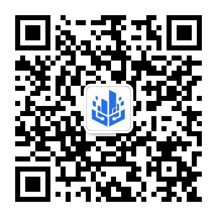 旗山科创云公众号二维码