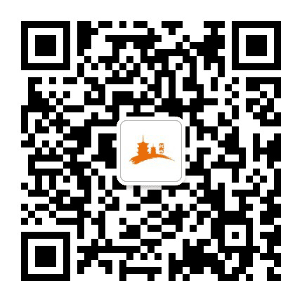 鲤城文化公众号二维码