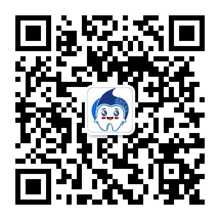吉大口腔学生之家公众号二维码