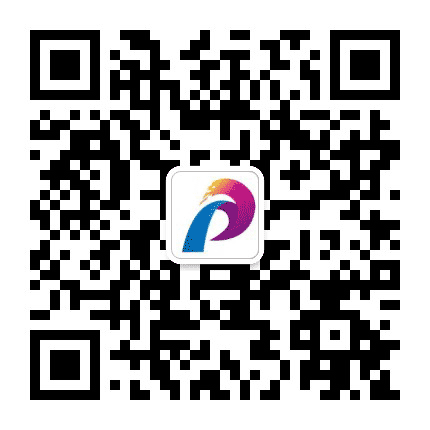 番禺南村融媒公众号二维码