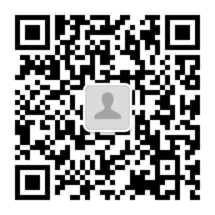 生态南郊公众号二维码