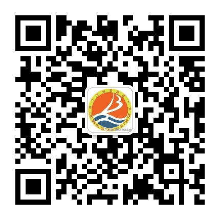 铜仁市坝黄民族小学公众号二维码