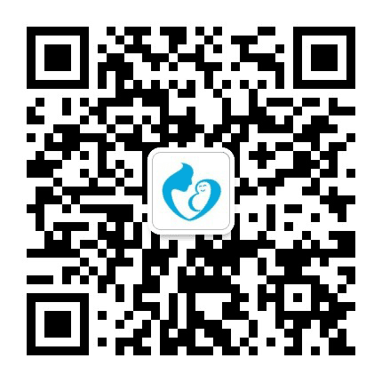 叮当母婴石岗店公众号二维码