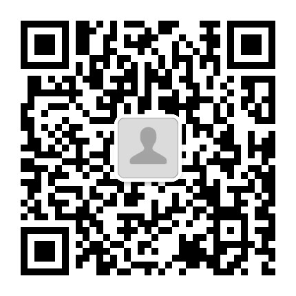 延安工信委公众号二维码