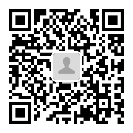 产业集聚活力汪屯公众号二维码