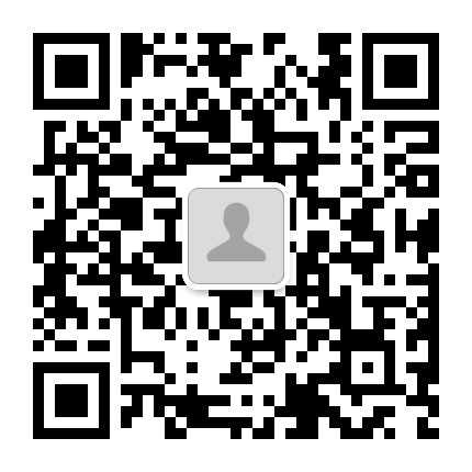 锦州市生态与农业气象中心公众号二维码