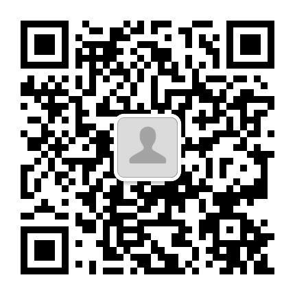 碧湖科普课堂公众号二维码