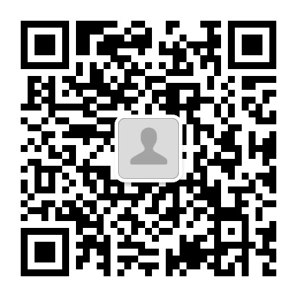 聊城星美育儿公众号二维码