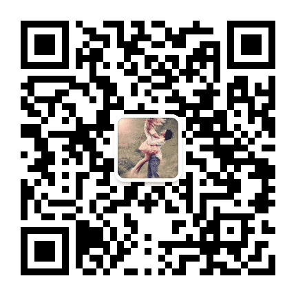 情谊音乐相册公众号二维码