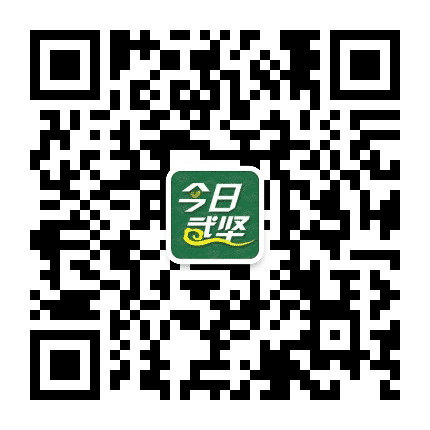 武坚智能高压电气小镇公众号二维码