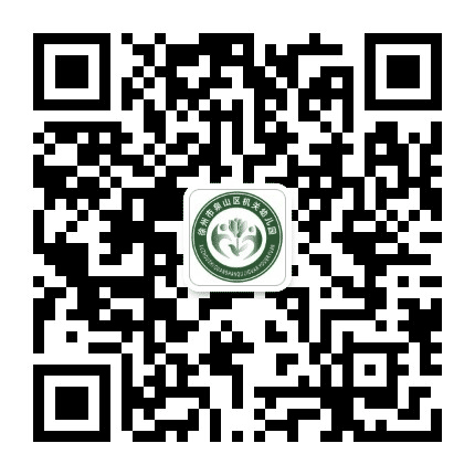 泉山区机关幼儿园公众号二维码