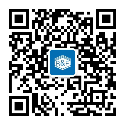大连富力东堤湾畔公众号二维码