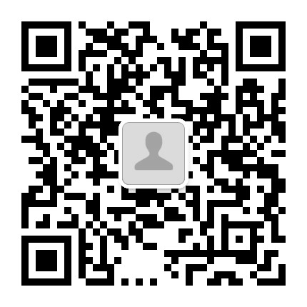 头道牌楼社区公众号二维码