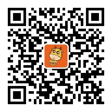 科普生活小妙招公众号二维码