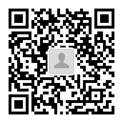 洛社城市管理公众号二维码
