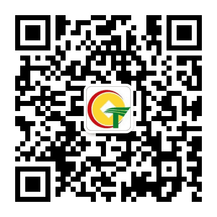 来宾产投公众号二维码