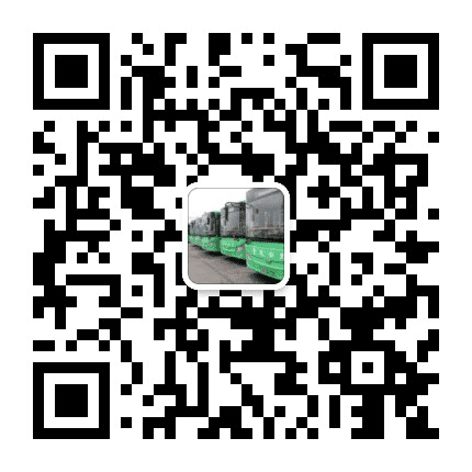 普定公交公众号二维码