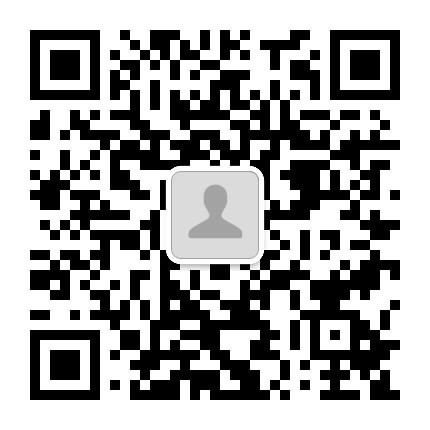 合浦本地资讯公众号二维码