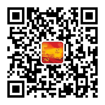沾益安监党建公众号二维码