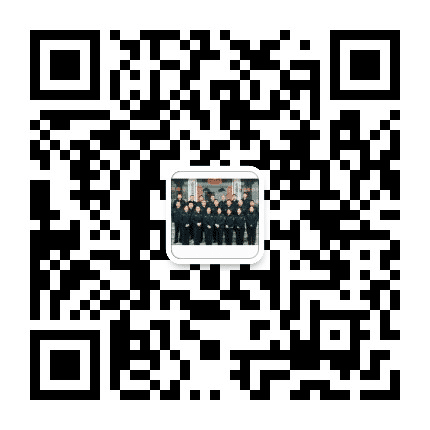 屈原区市监局公众号二维码