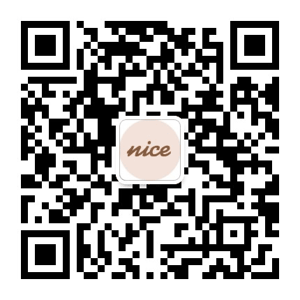 心灵旅行记公众号二维码