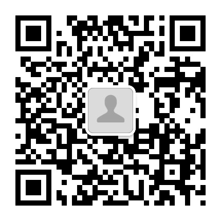 畅购南湖公众号二维码