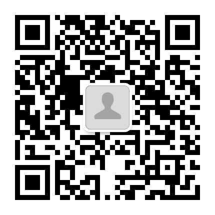 李沧财政公众号二维码