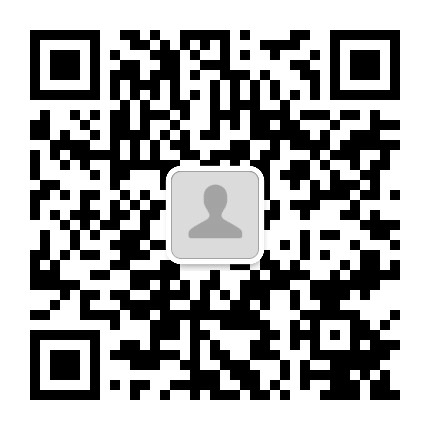 榆树市生态环境公众号二维码