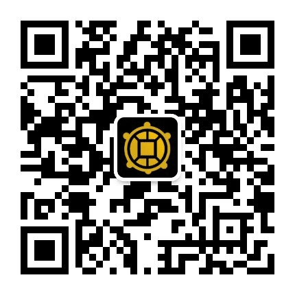 双龙同城生活公众号二维码