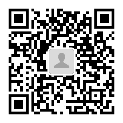 航空港管委会公众号二维码
