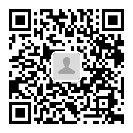 振兴残联公众号二维码