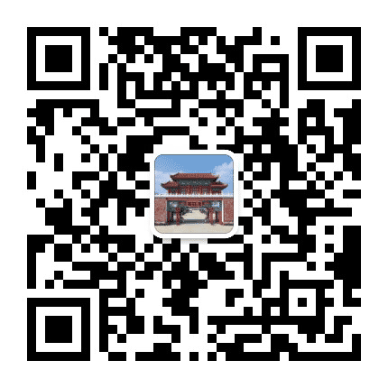 舜龙泉公众号二维码