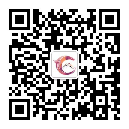 红山智选公众号二维码