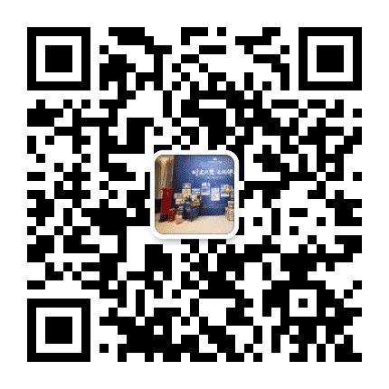 乐居沧州公众号二维码