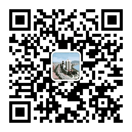 东坝发布公众号二维码