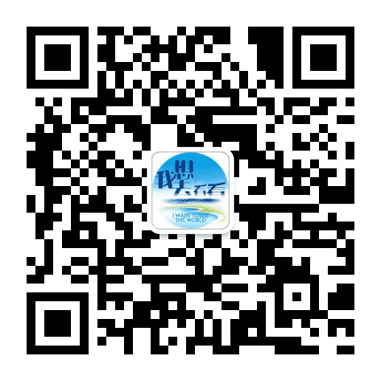 苏州我想去看看国际旅行社公众号二维码