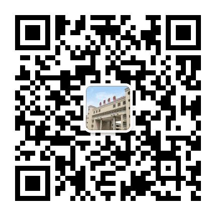 龙岗区南联学校公众号二维码