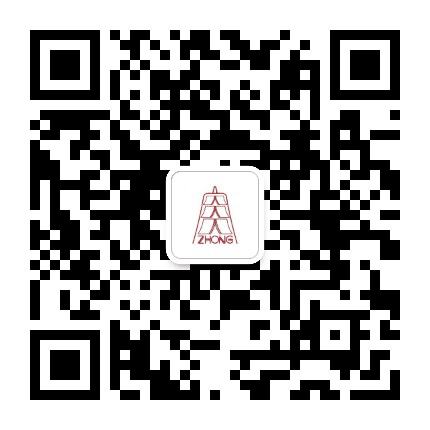 常州钟楼社区教育公众号二维码