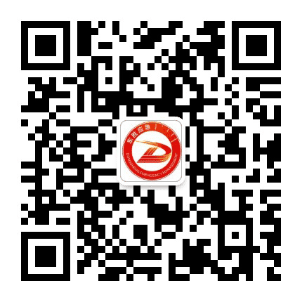 东胜应急管理公众号二维码