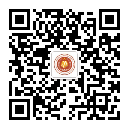 惠城退役军人服务中心公众号二维码