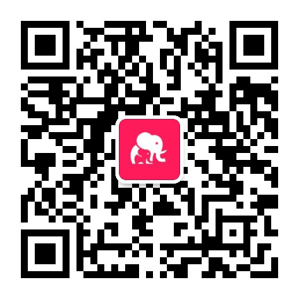 爸妈营App公众号二维码