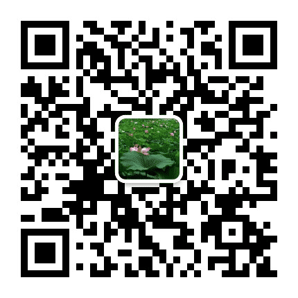 生态袁坊公众号二维码