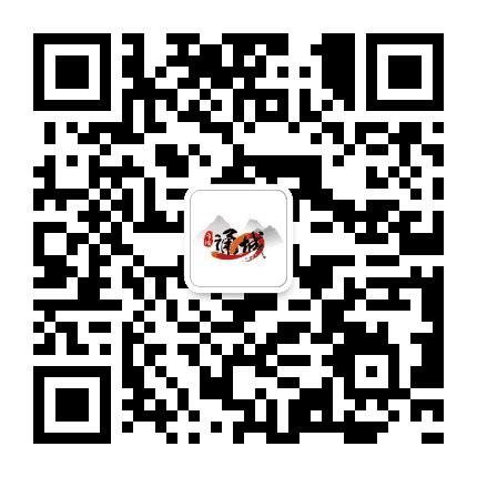 好人通城心旅驿站公众号二维码